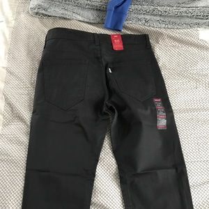 Levi’s men’s 511 trousers